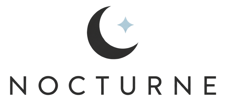 Nocturne Pillow